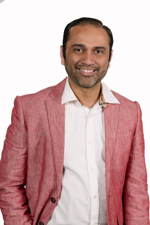 Ravish Parikh